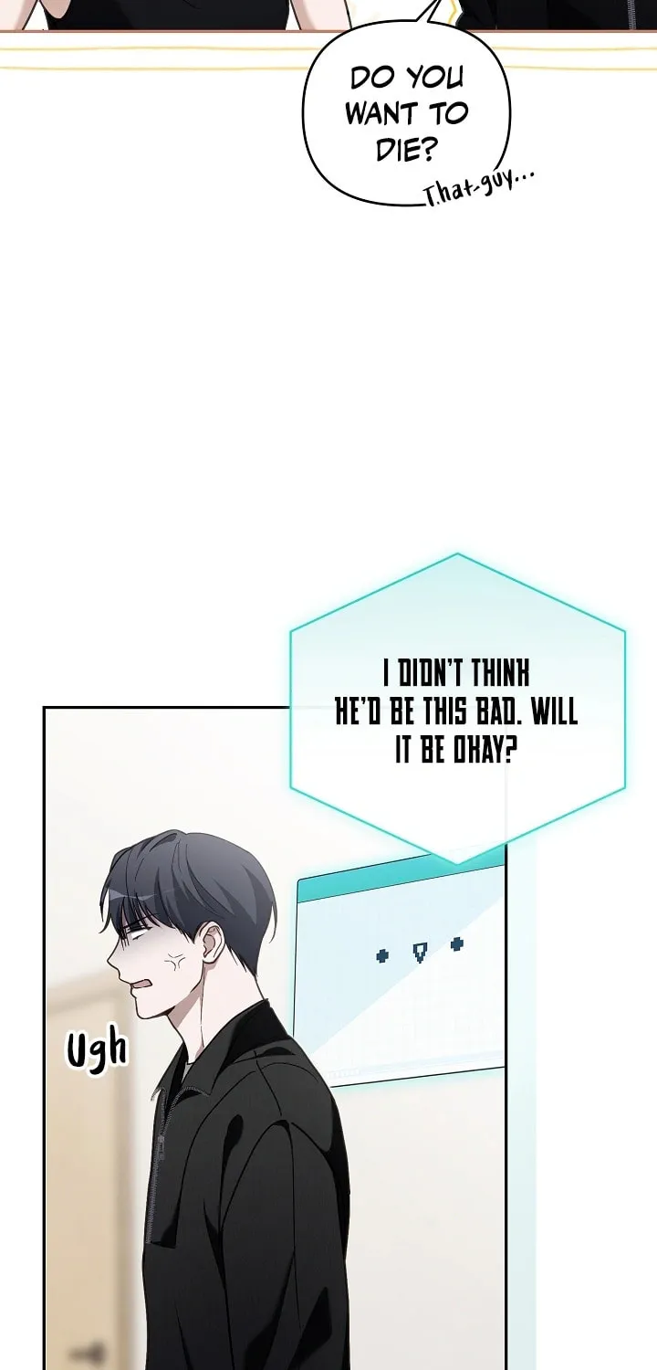 Surviving as a PD Idol Chapter 7 page 5 - 