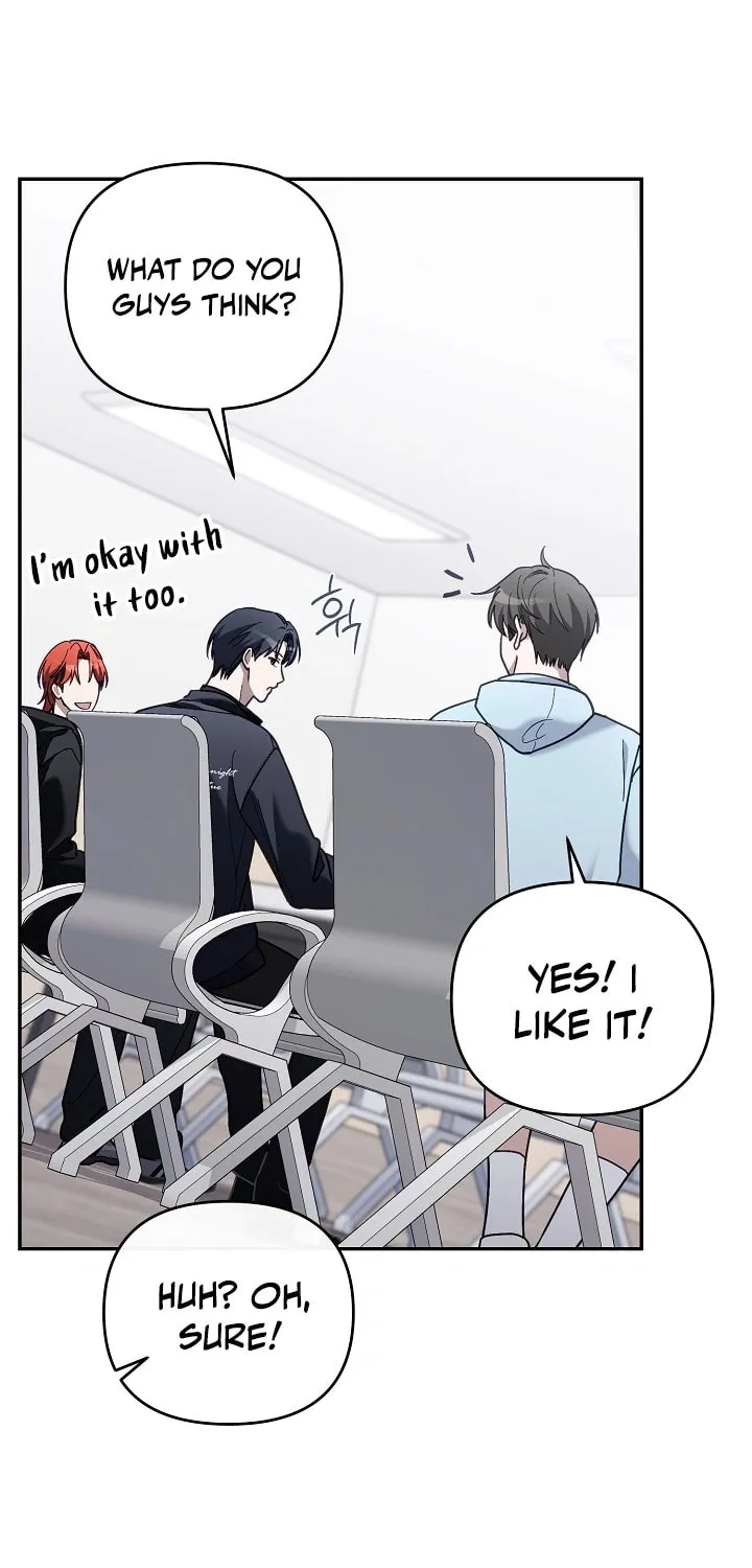 Surviving as a PD Idol Chapter 7 page 41 - 