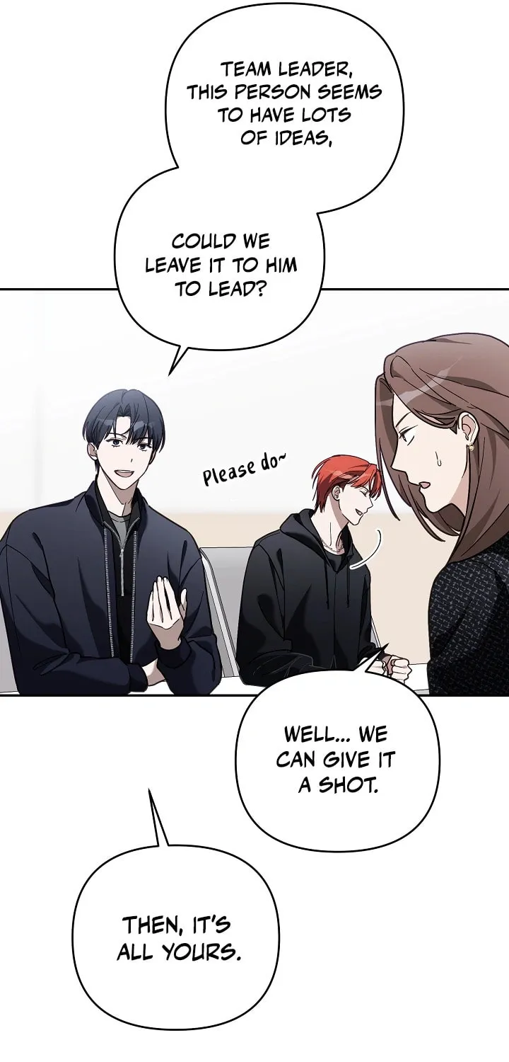 Surviving as a PD Idol Chapter 7 page 43 - 