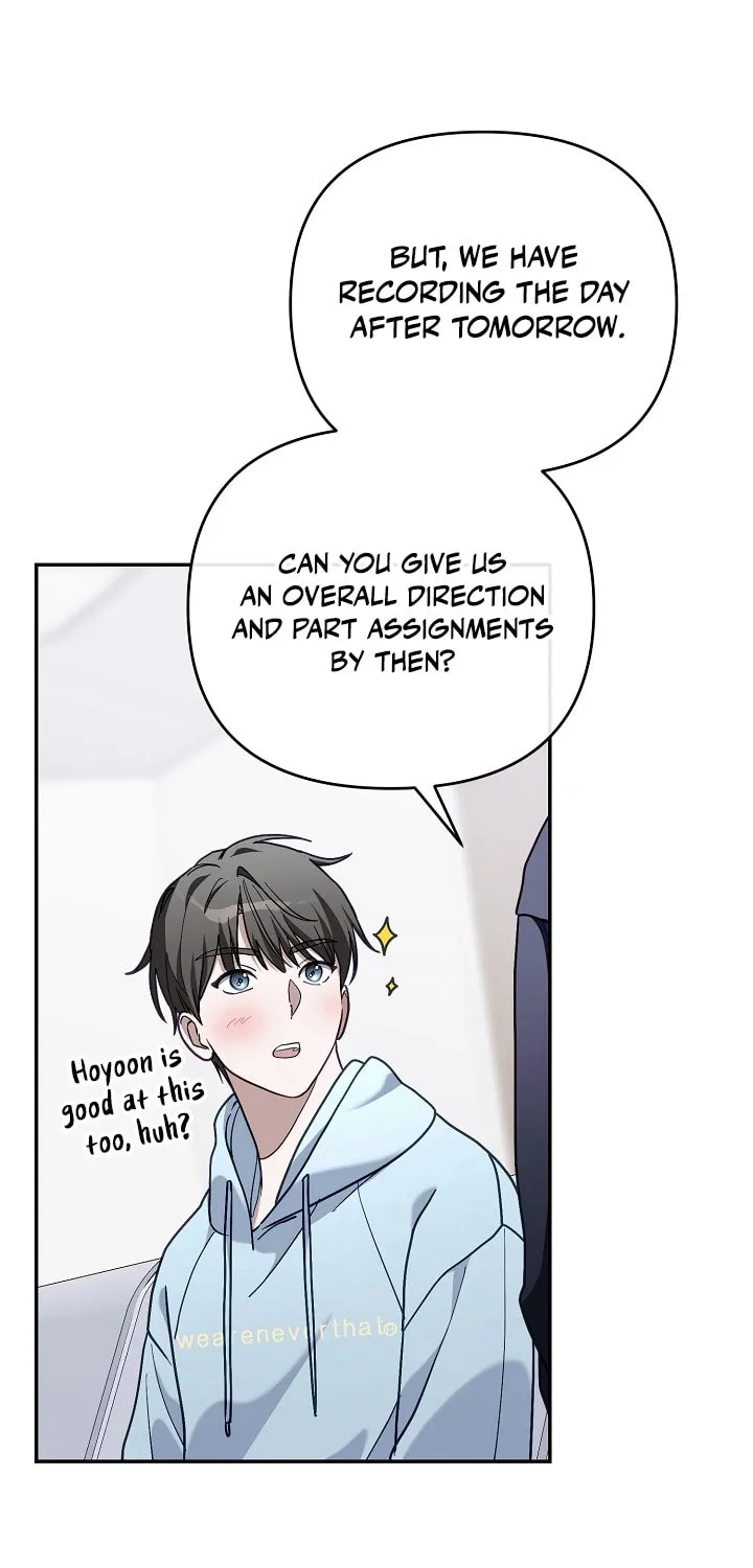 Surviving as a PD Idol Chapter 7 page 44 - 