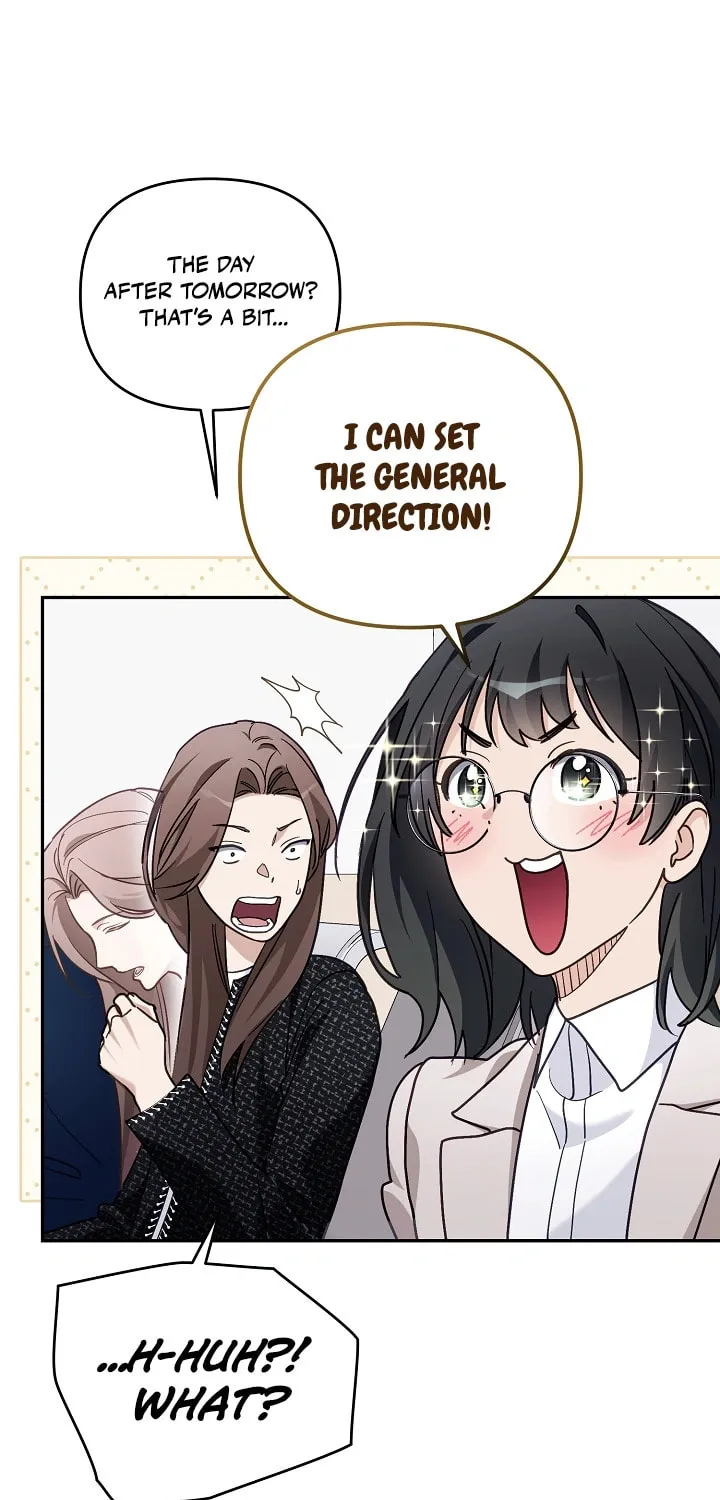 Surviving as a PD Idol Chapter 7 page 45 - 
