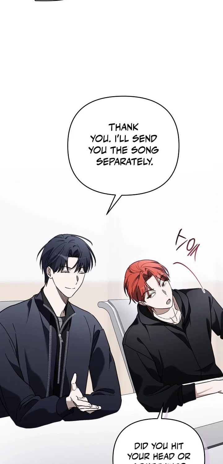 Surviving as a PD Idol Chapter 7 page 46 - 