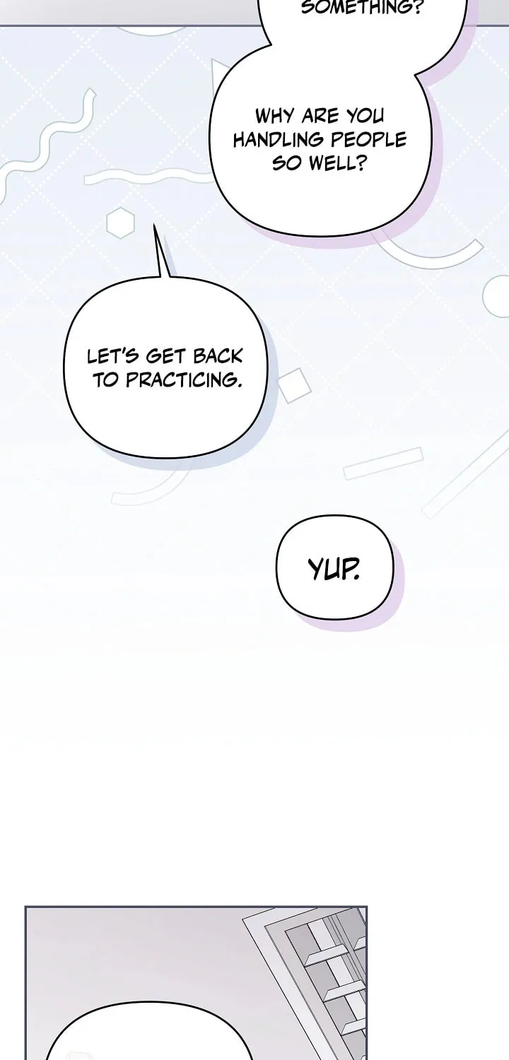 Surviving as a PD Idol Chapter 7 page 47 - 