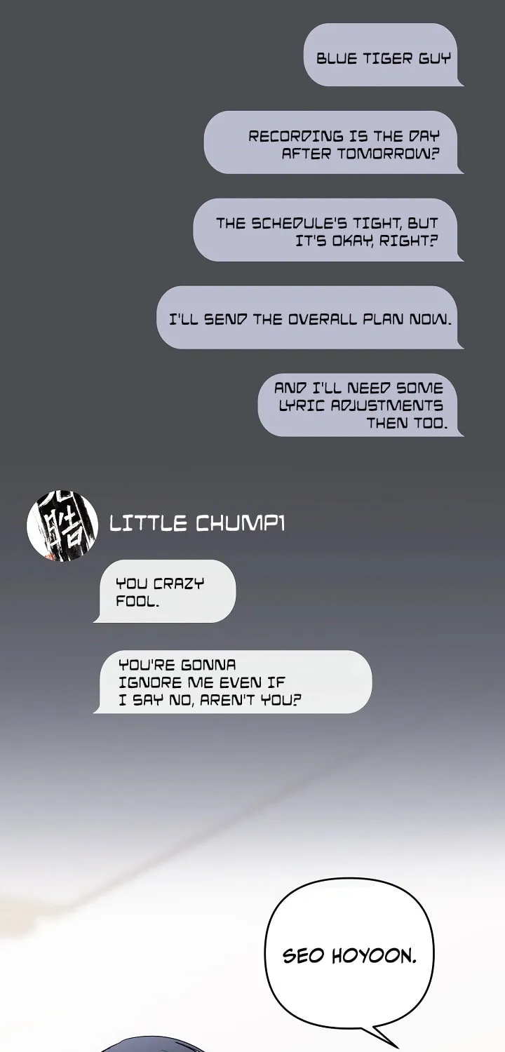 Surviving as a PD Idol Chapter 7 page 49 - 