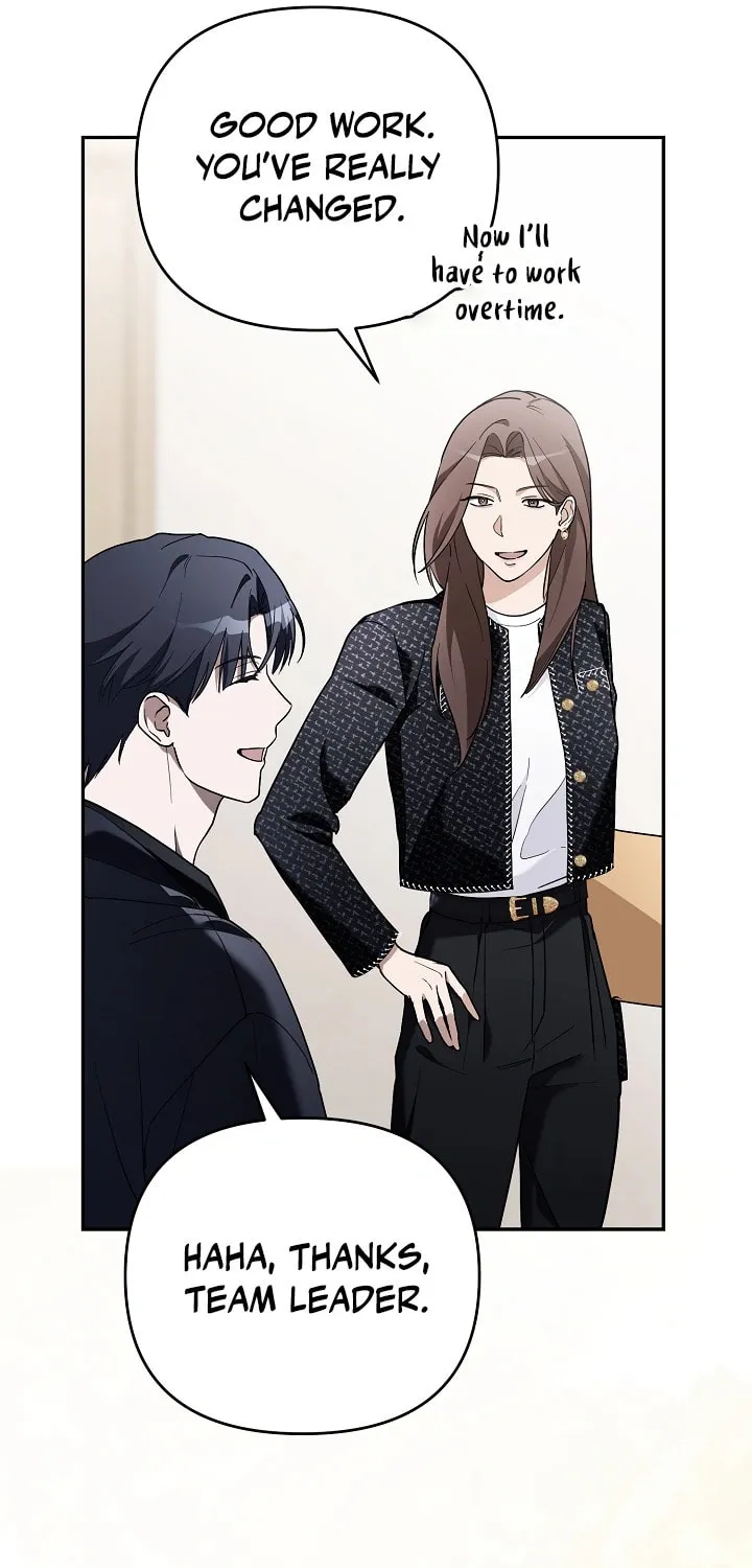 Surviving as a PD Idol Chapter 7 page 51 - 