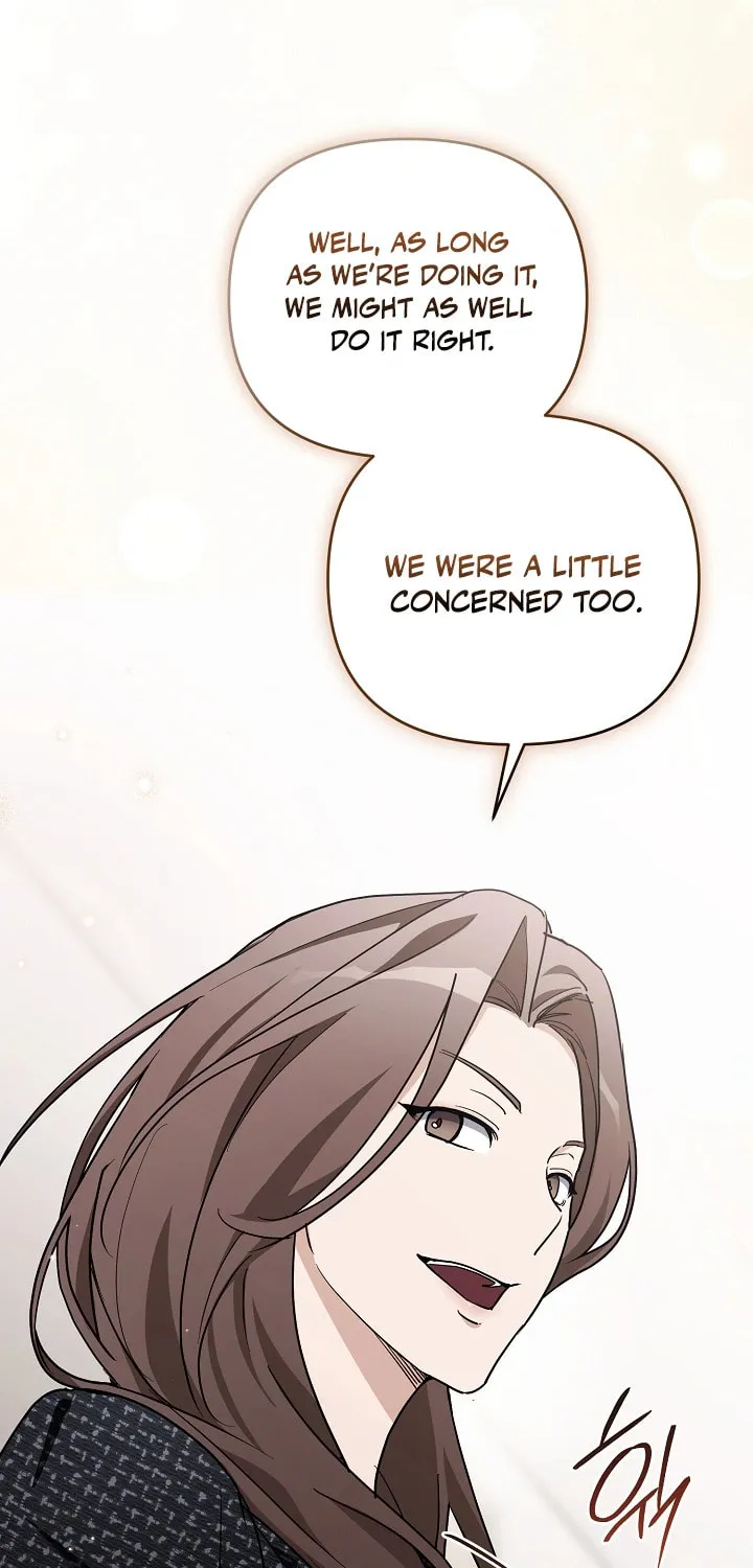 Surviving as a PD Idol Chapter 7 page 52 - 
