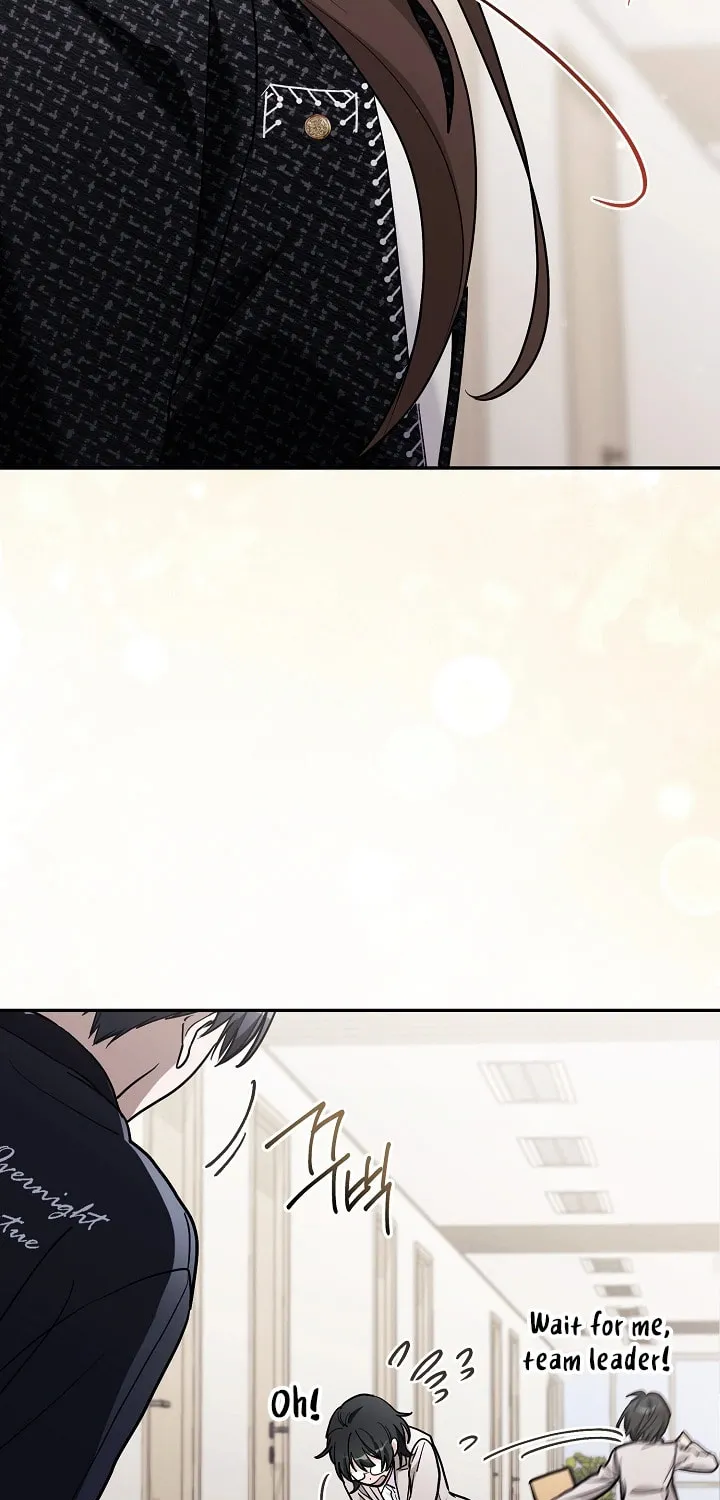 Surviving as a PD Idol Chapter 7 page 53 - 