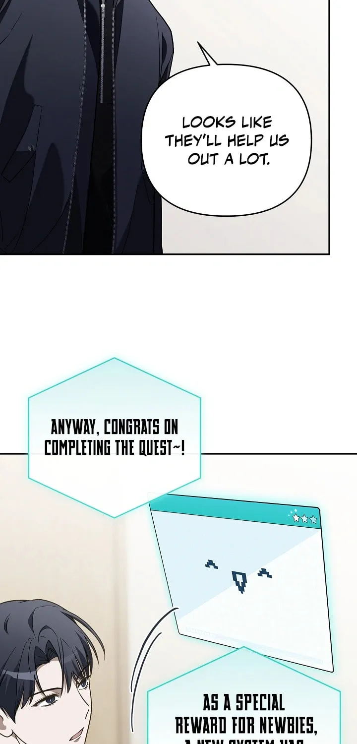 Surviving as a PD Idol Chapter 7 page 55 - 