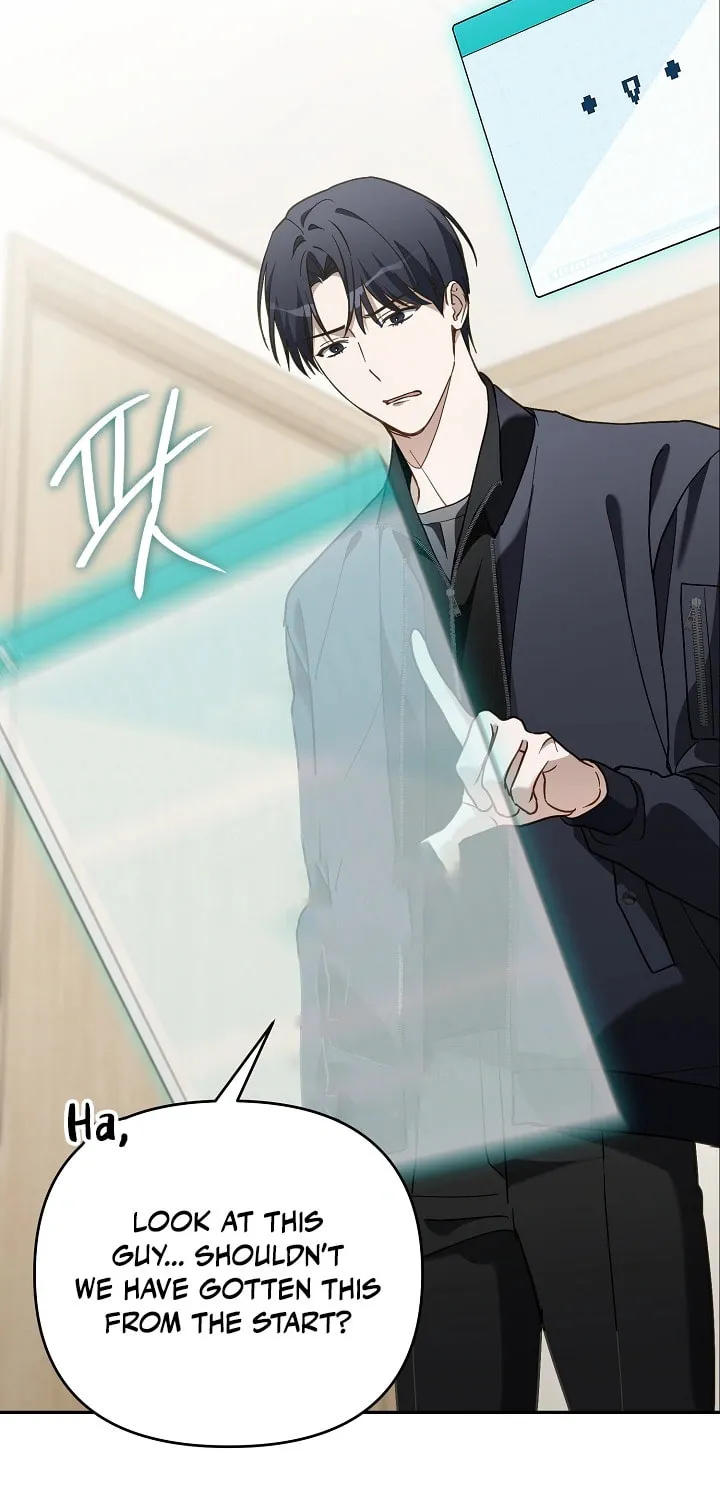 Surviving as a PD Idol Chapter 7 page 57 - 