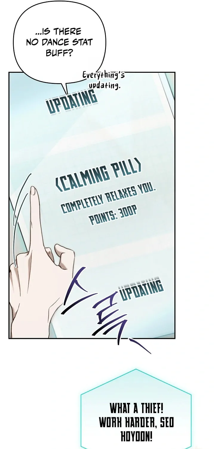 Surviving as a PD Idol Chapter 7 page 59 - 