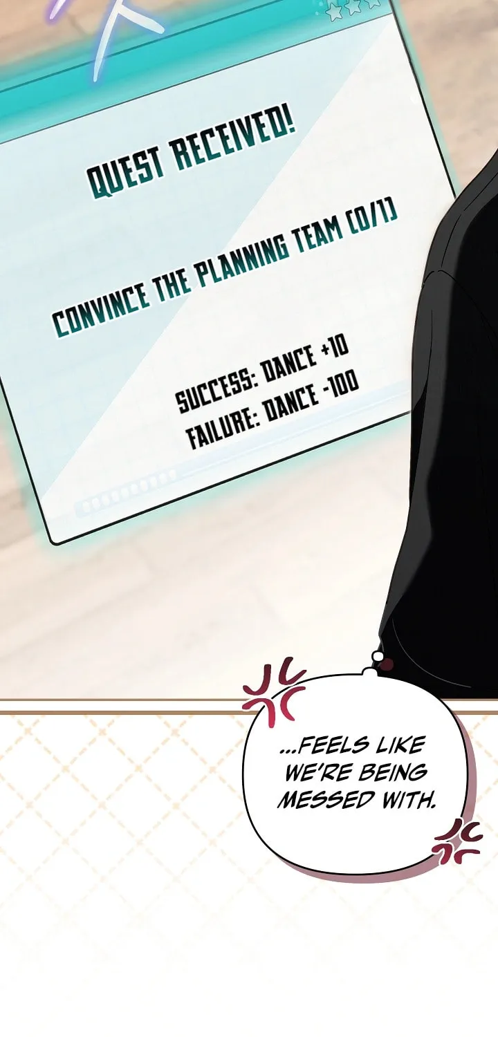 Surviving as a PD Idol Chapter 7 page 7 - 