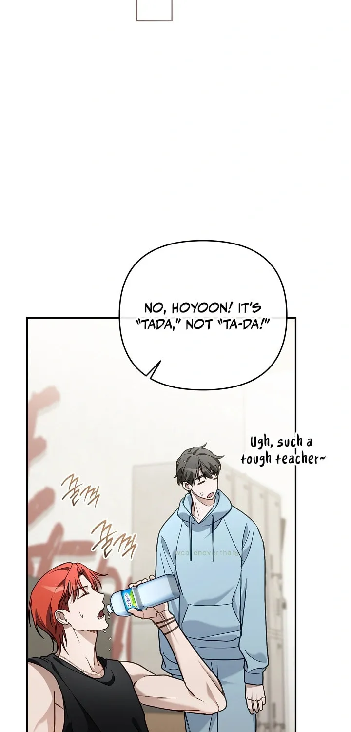 Surviving as a PD Idol Chapter 7 page 62 - 