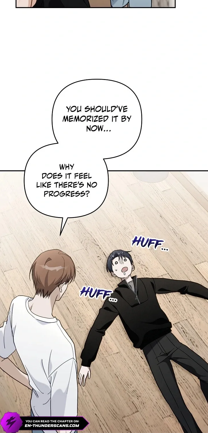 Surviving as a PD Idol Chapter 7 page 63 - 