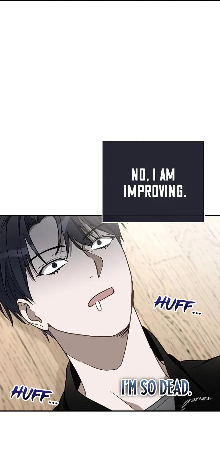 Surviving as a PD Idol Chapter 7 page 64 - 