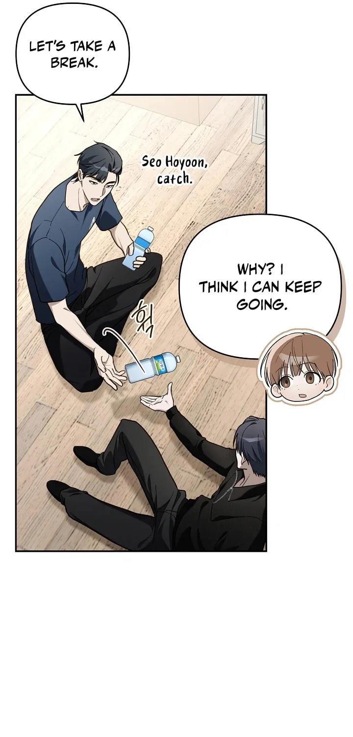 Surviving as a PD Idol Chapter 7 page 67 - 