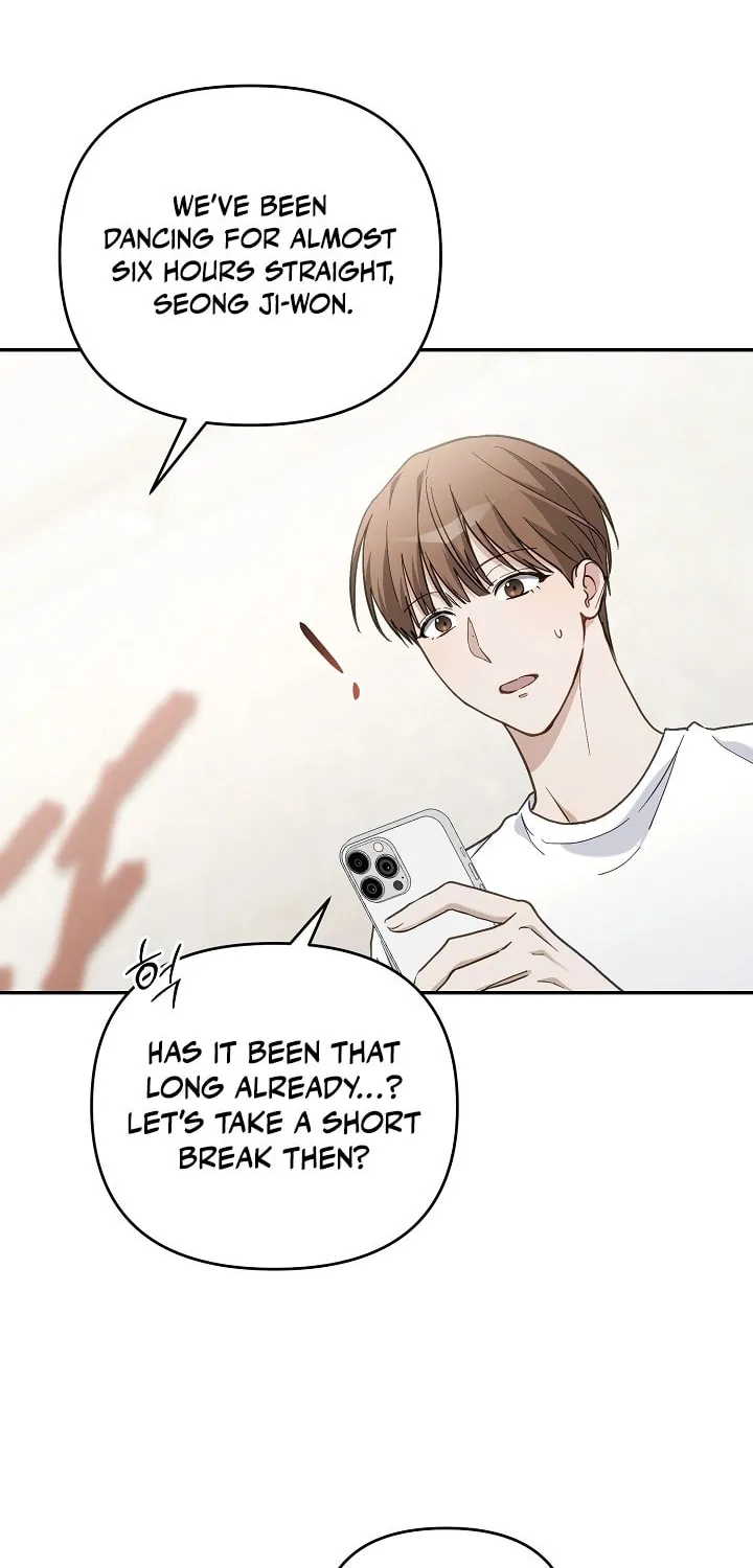 Surviving as a PD Idol Chapter 7 page 68 - 
