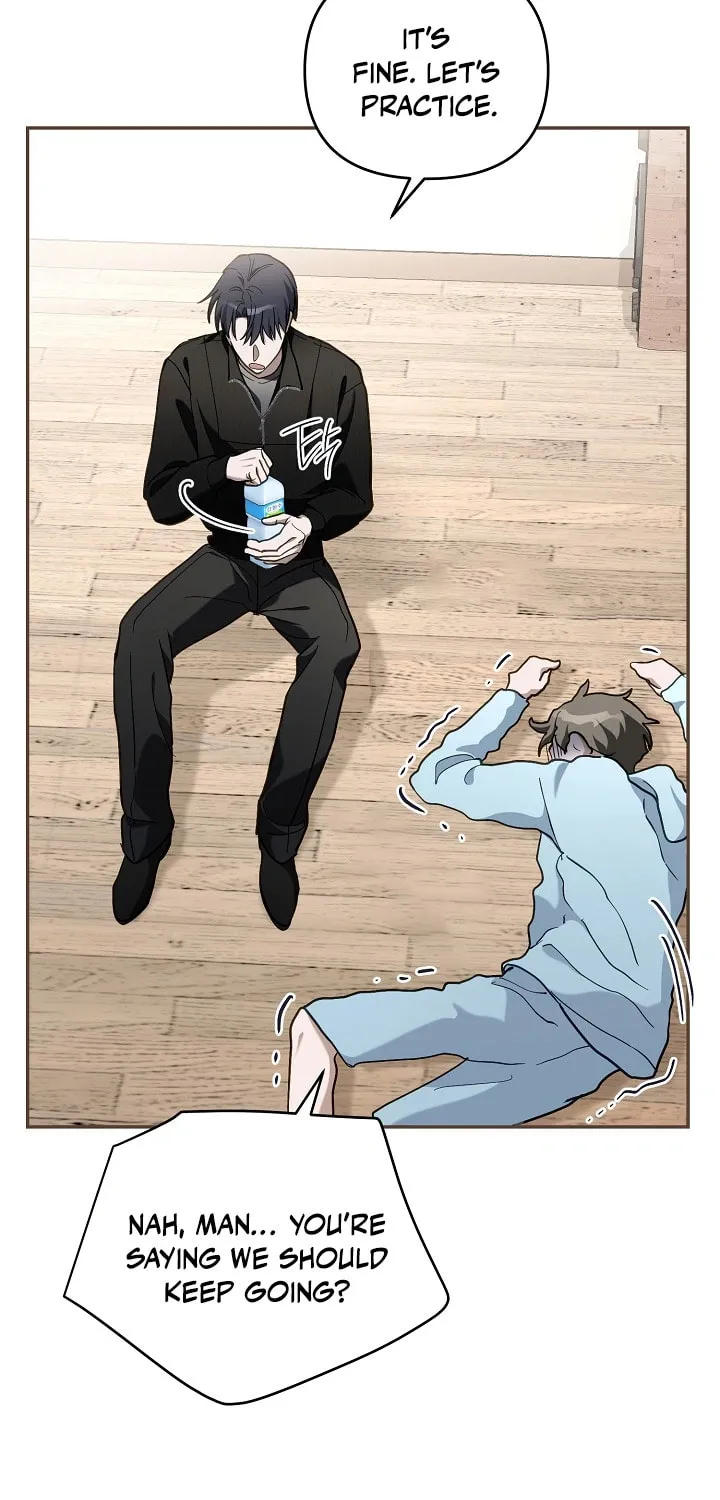 Surviving as a PD Idol Chapter 7 page 69 - 
