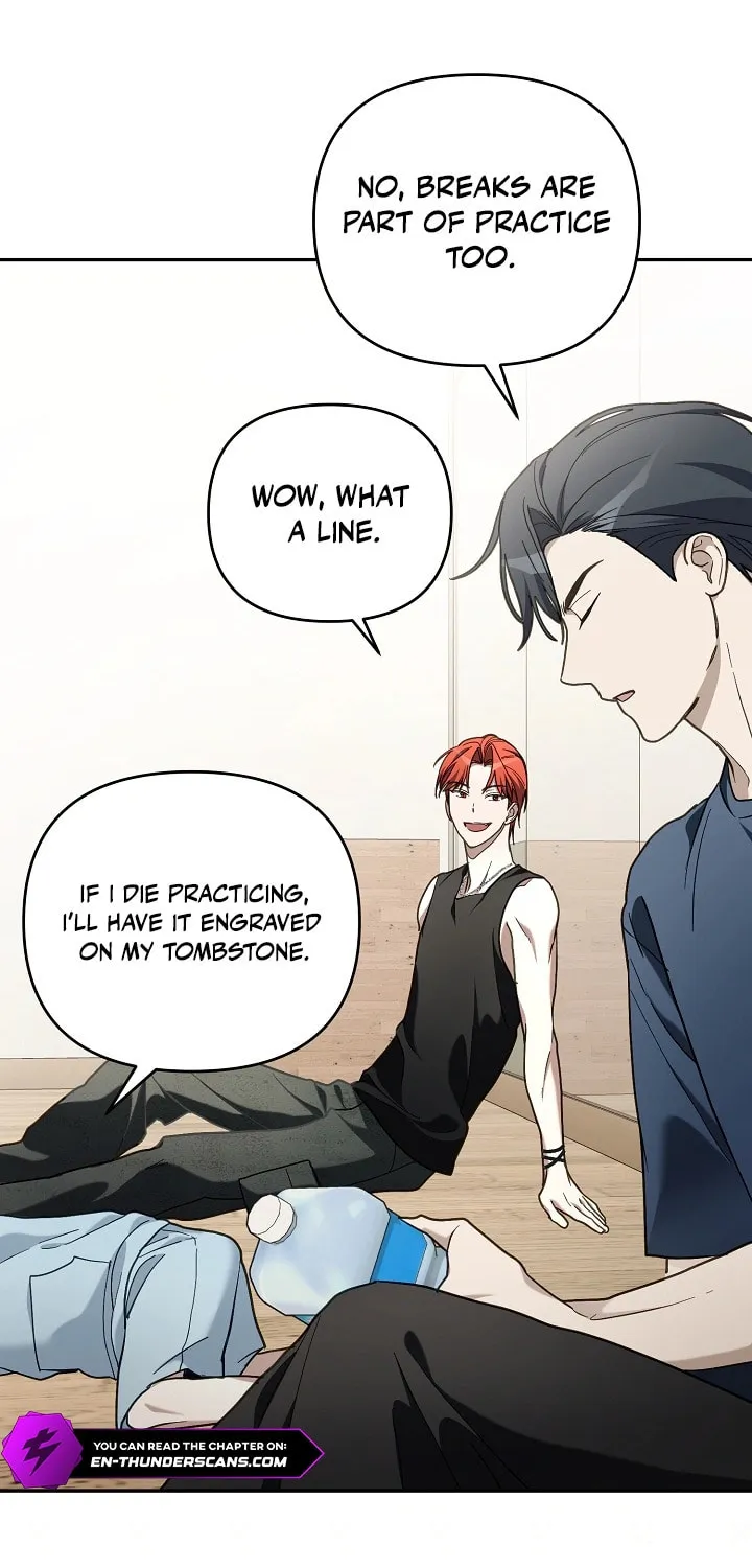 Surviving as a PD Idol Chapter 7 page 70 - 