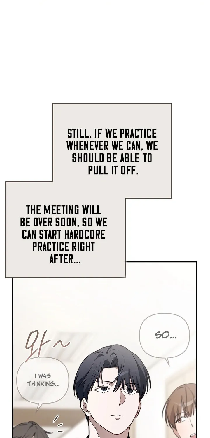 Surviving as a PD Idol Chapter 7 page 8 - 