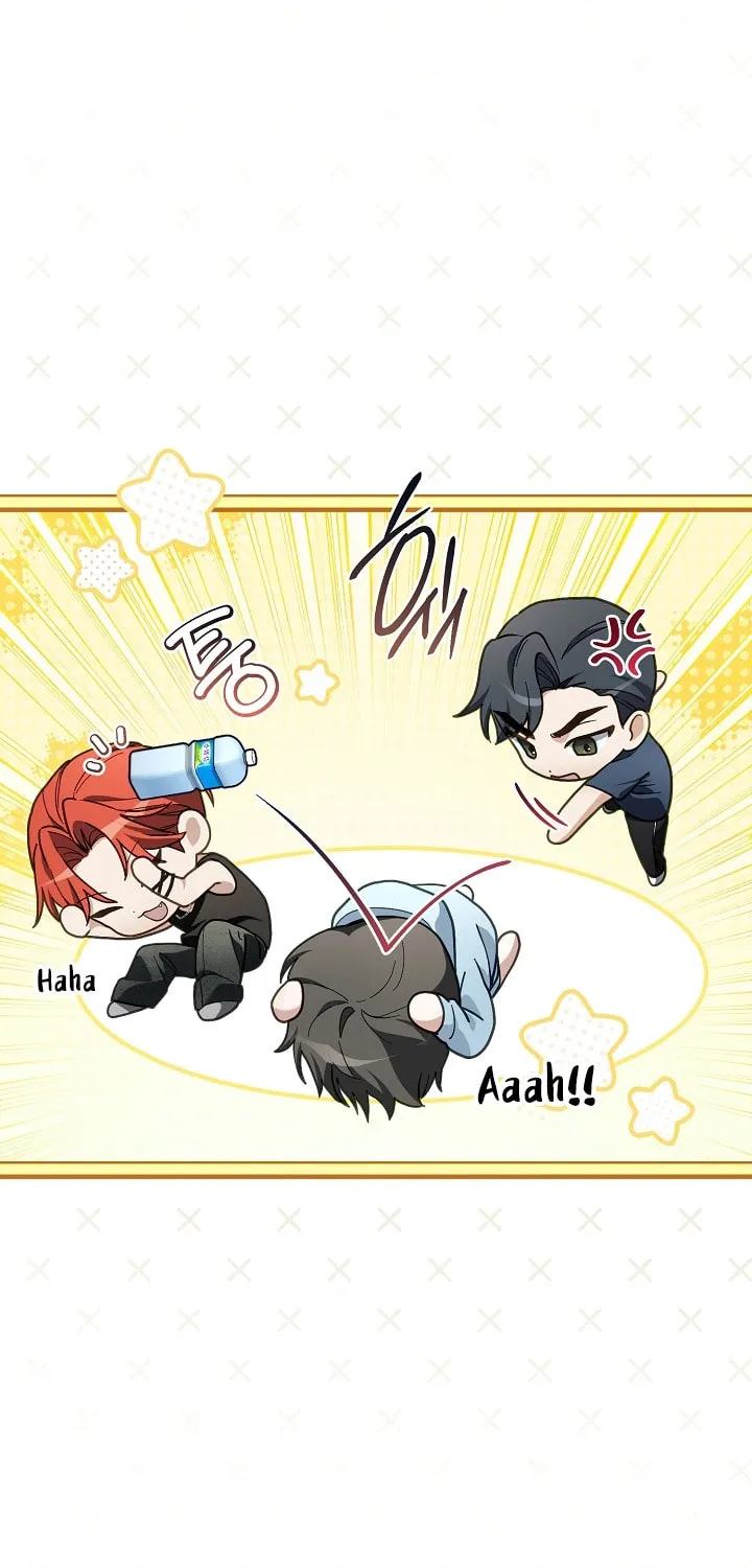Surviving as a PD Idol Chapter 7 page 71 - 
