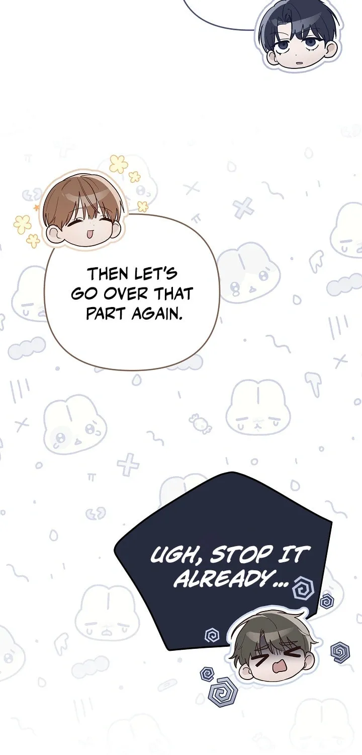 Surviving as a PD Idol Chapter 7 page 73 - 