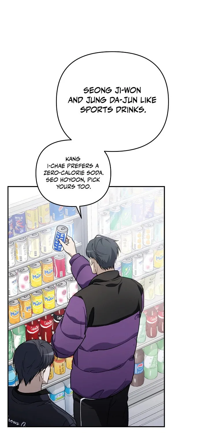 Surviving as a PD Idol Chapter 7 page 76 - 