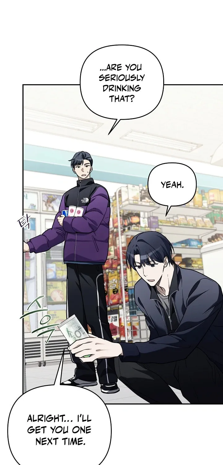Surviving as a PD Idol Chapter 7 page 77 - 