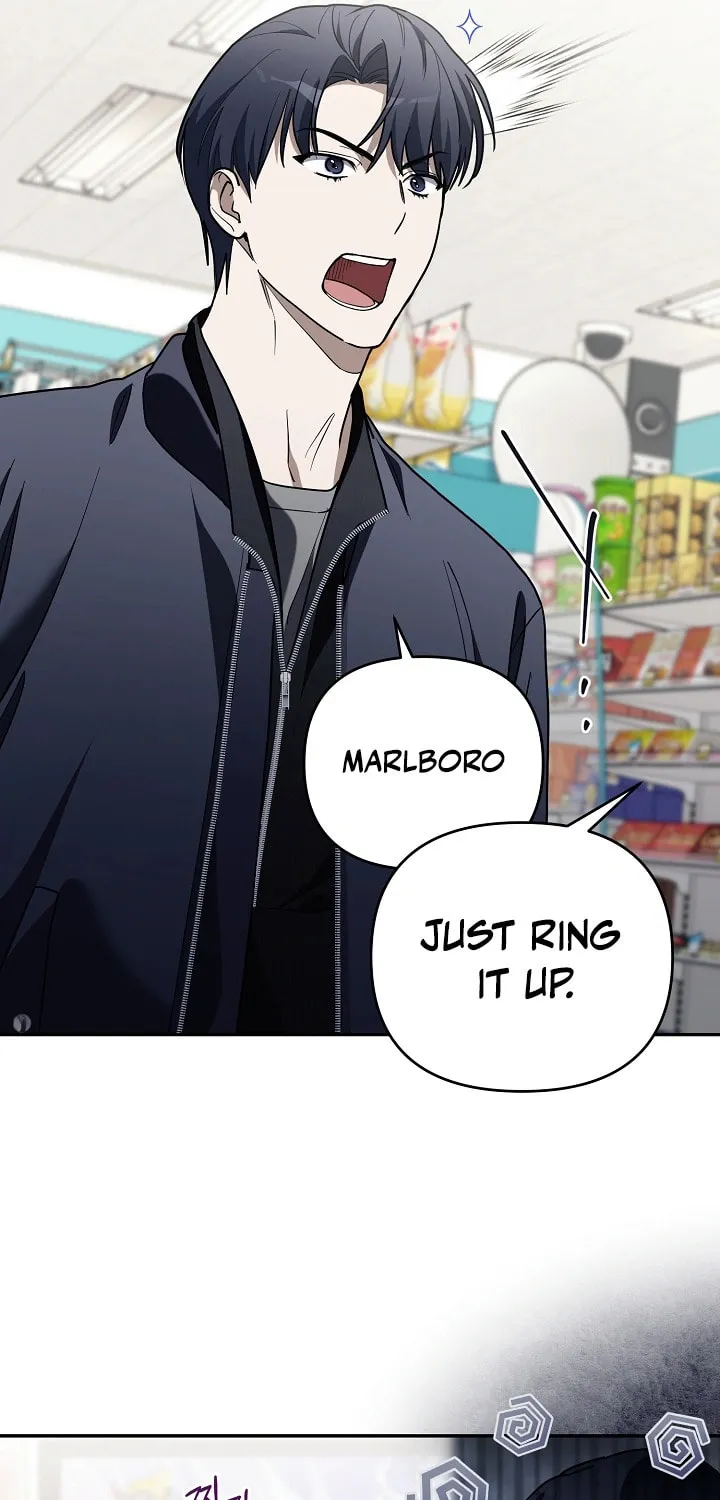 Surviving as a PD Idol Chapter 7 page 83 - 
