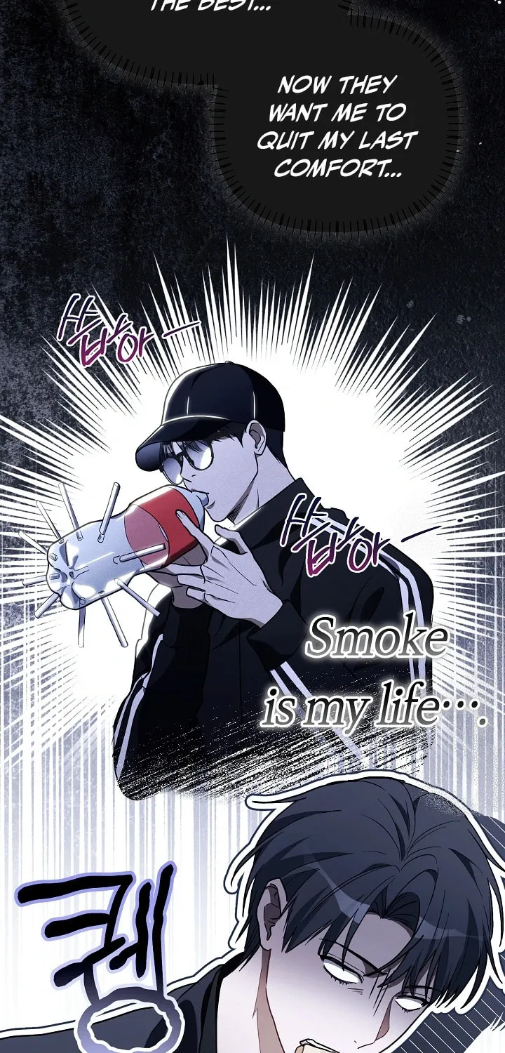 Surviving as a PD Idol Chapter 7 page 88 - 