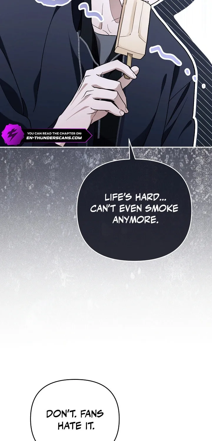 Surviving as a PD Idol Chapter 7 page 89 - 