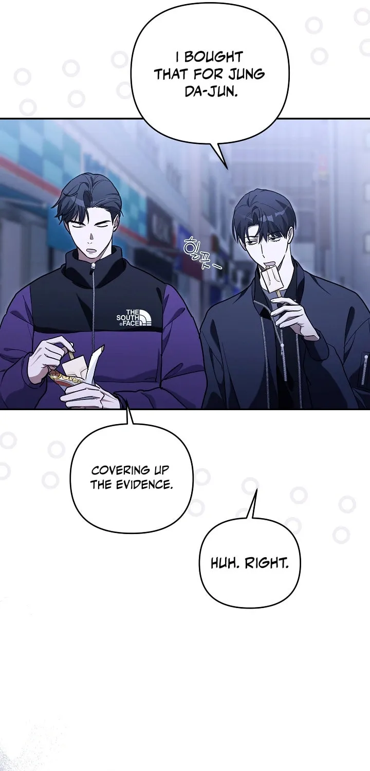Surviving as a PD Idol Chapter 7 page 91 - 