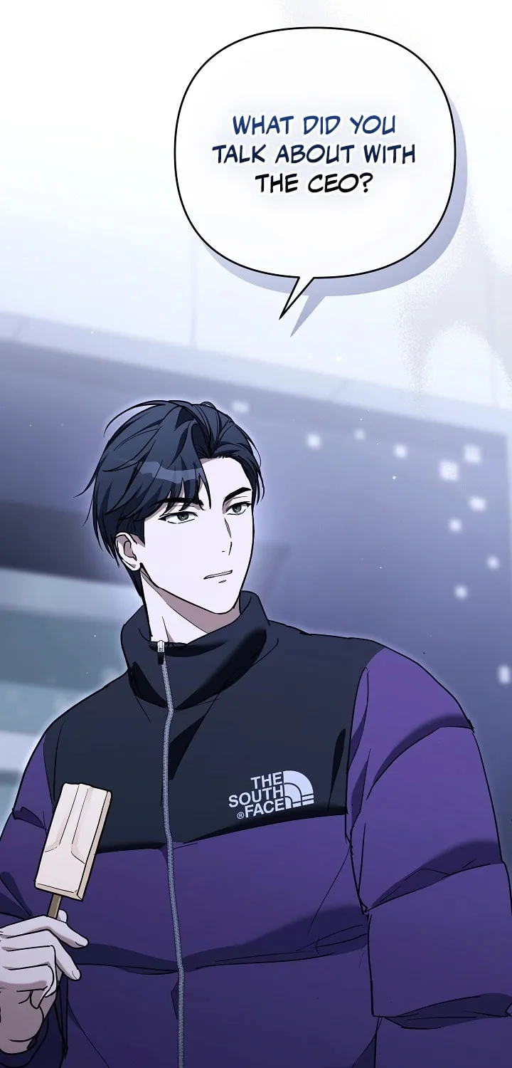 Surviving as a PD Idol Chapter 7 page 93 - 