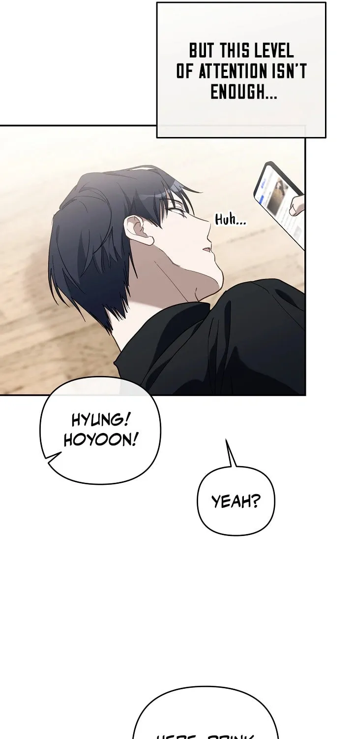 Surviving as a PD Idol Chapter 8 page 17 - 