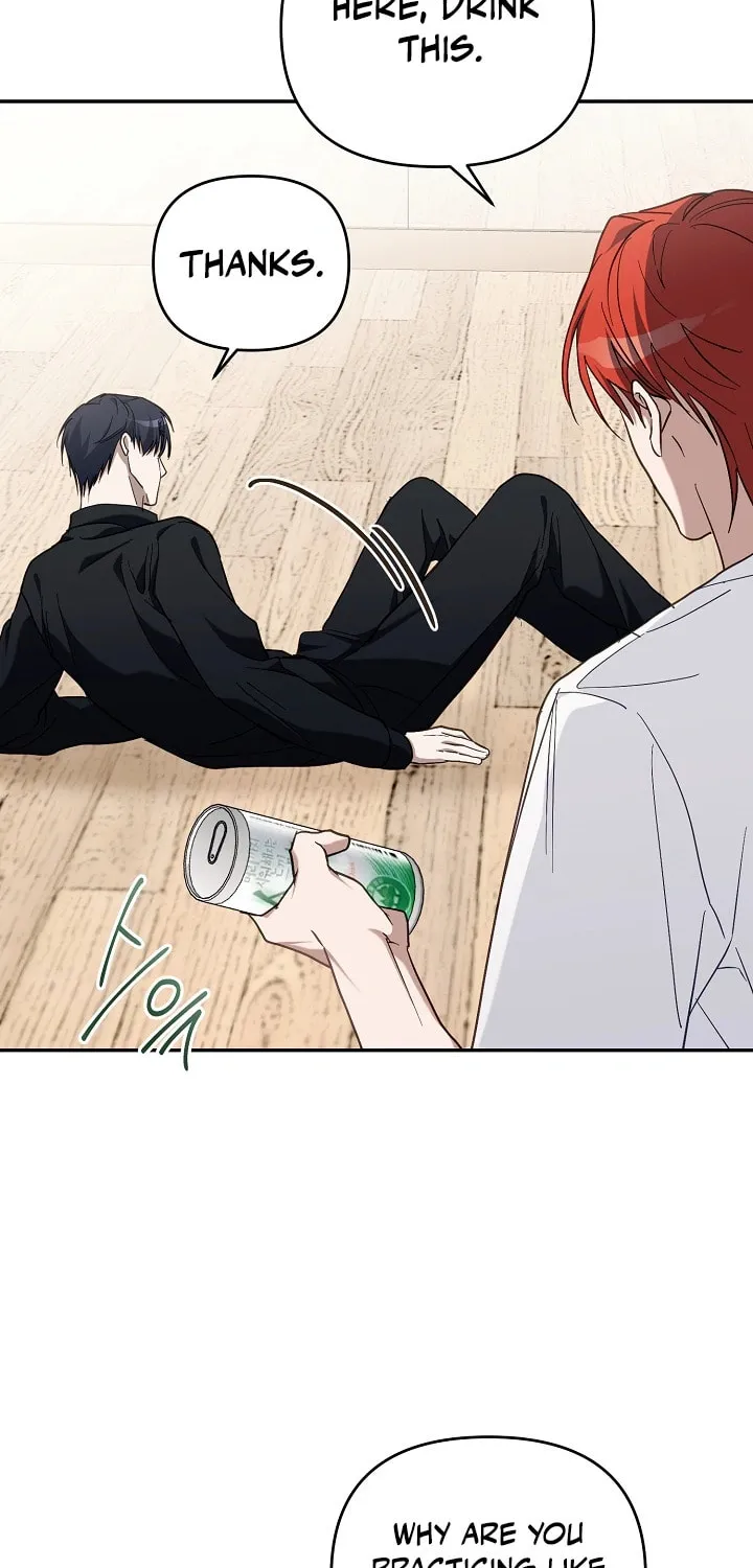 Surviving as a PD Idol Chapter 8 page 18 - 