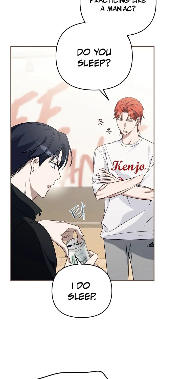 Surviving as a PD Idol Chapter 8 page 19 - 