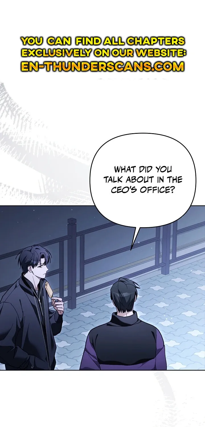 Surviving as a PD Idol Chapter 8 page 3 - 
