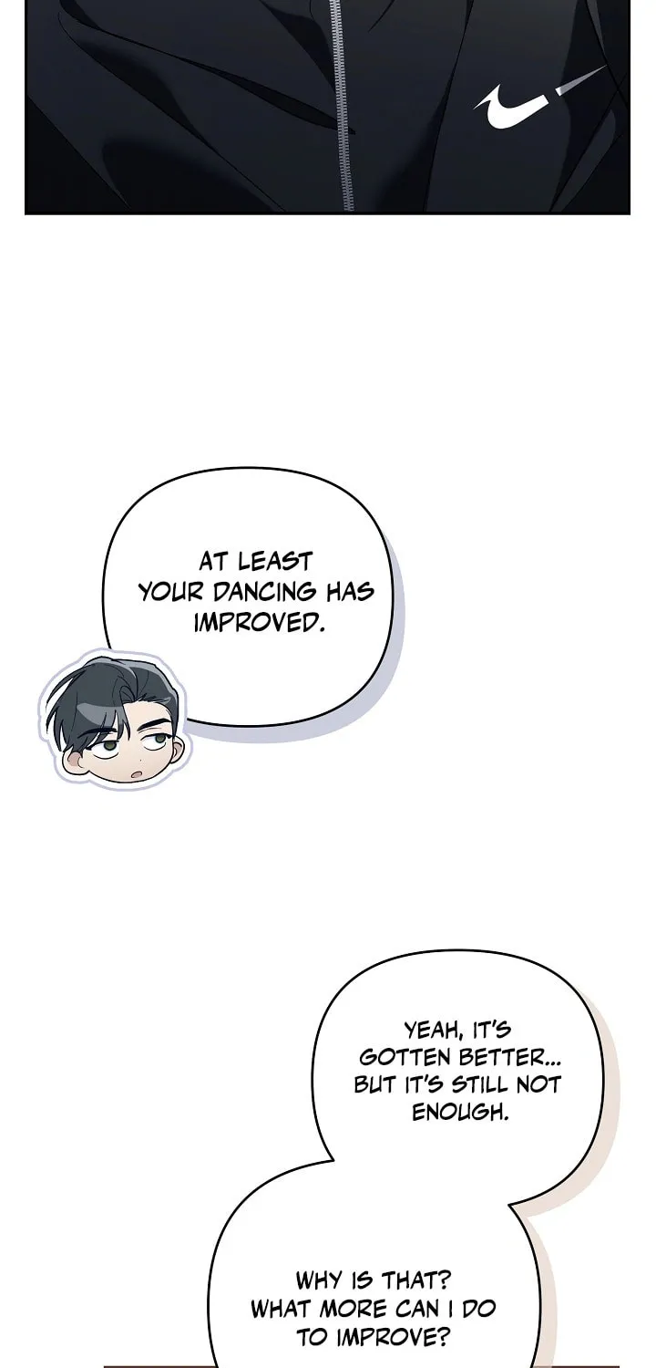 Surviving as a PD Idol Chapter 8 page 21 - 