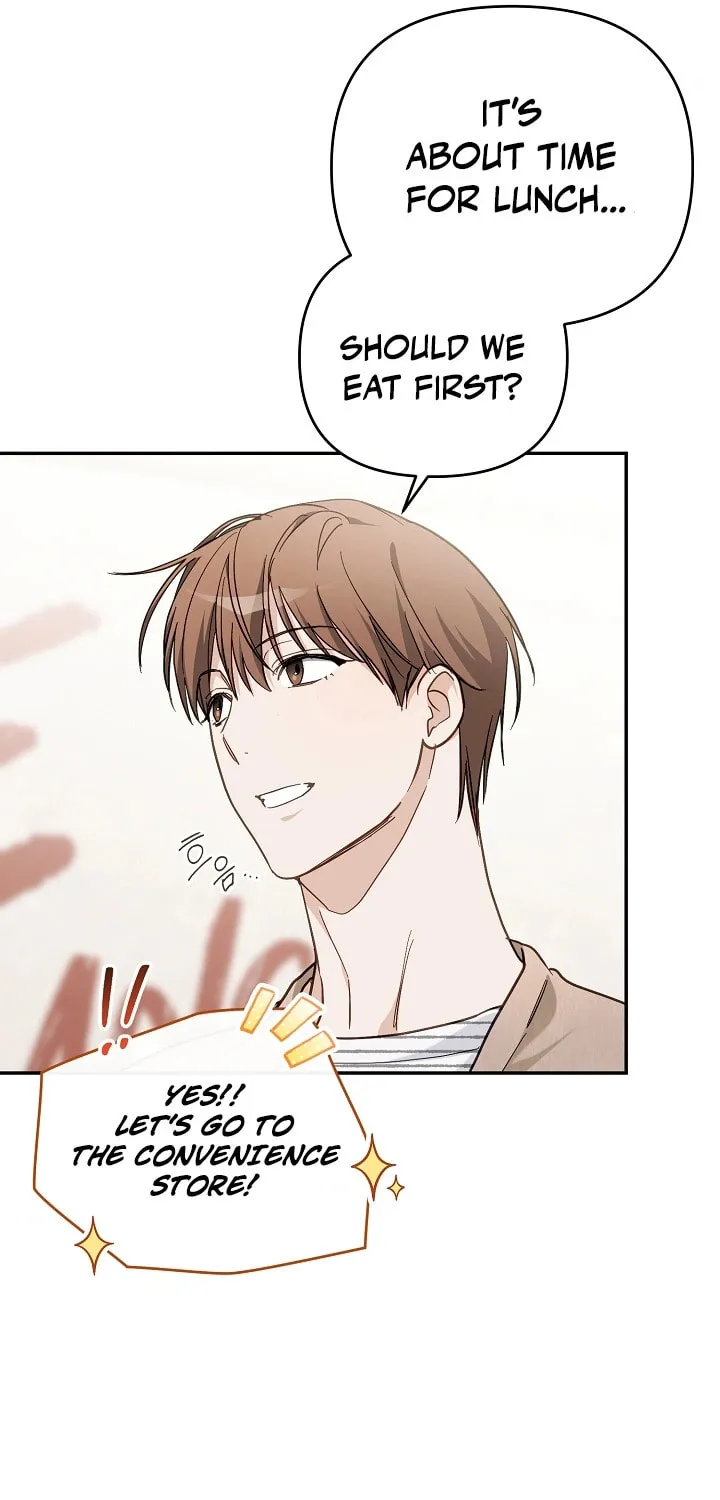 Surviving as a PD Idol Chapter 8 page 25 - 