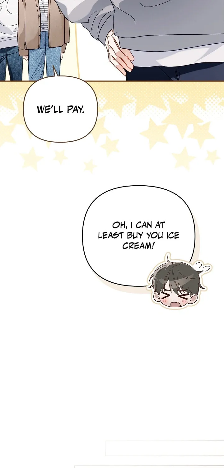 Surviving as a PD Idol Chapter 8 page 27 - 