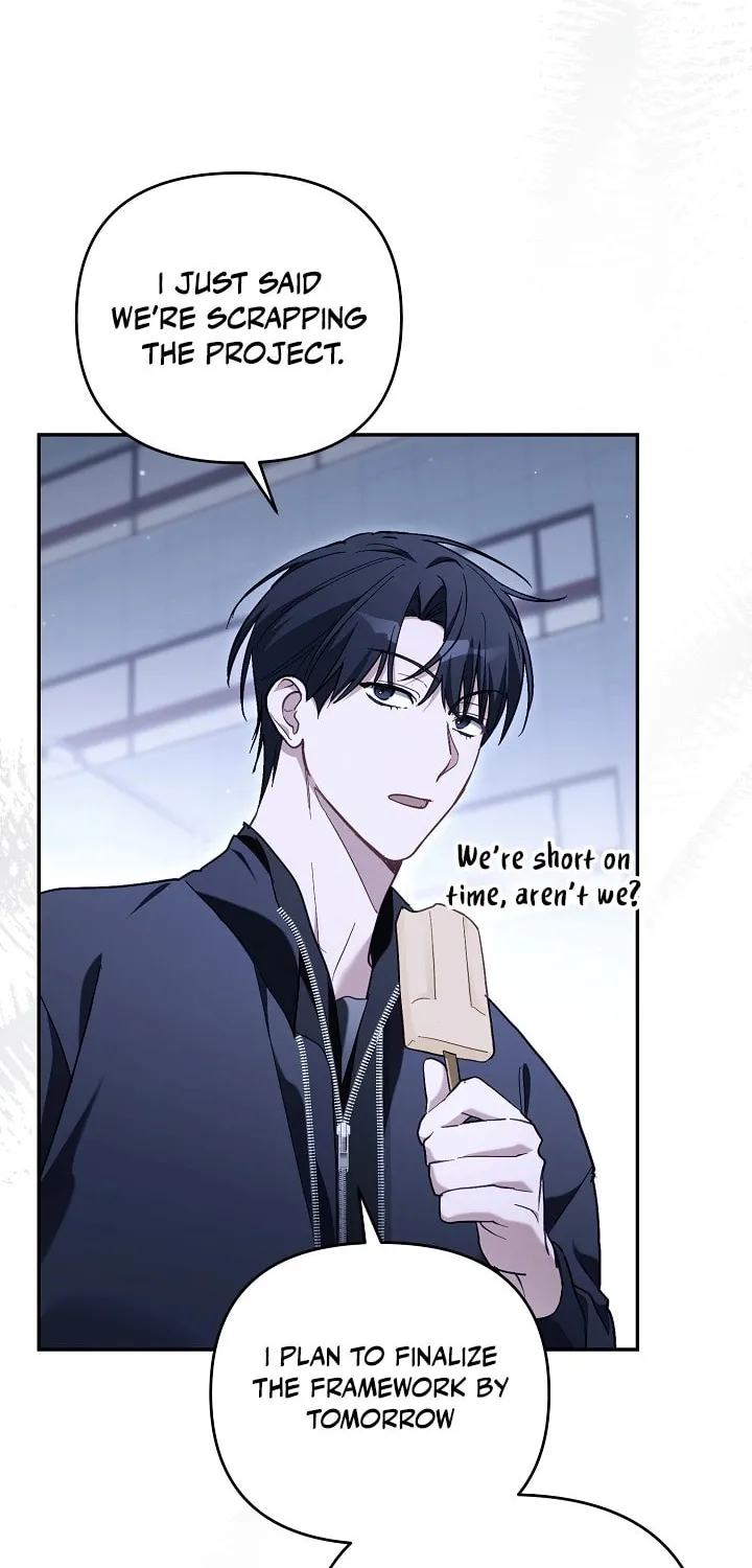 Surviving as a PD Idol Chapter 8 page 4 - 