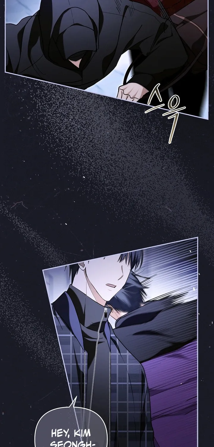 Surviving as a PD Idol Chapter 8 page 37 - 