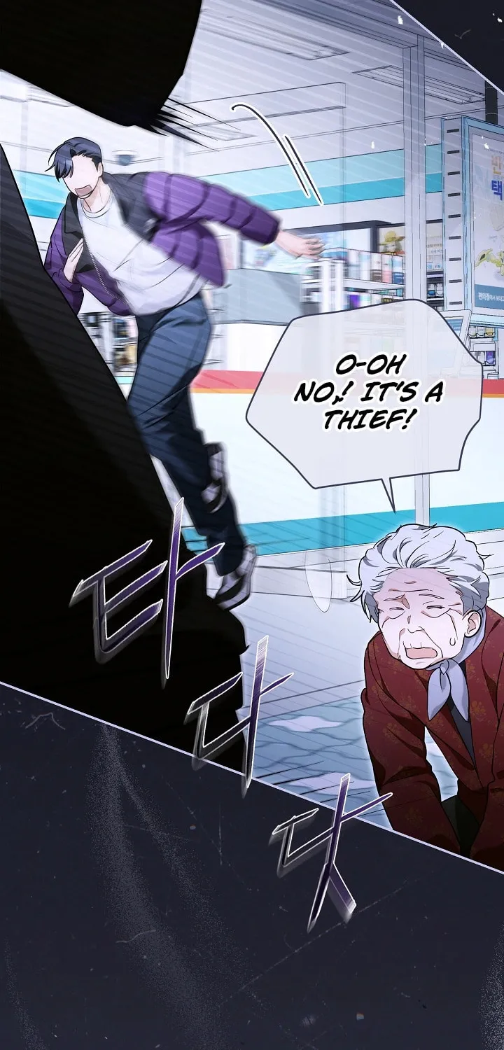 Surviving as a PD Idol Chapter 8 page 40 - 