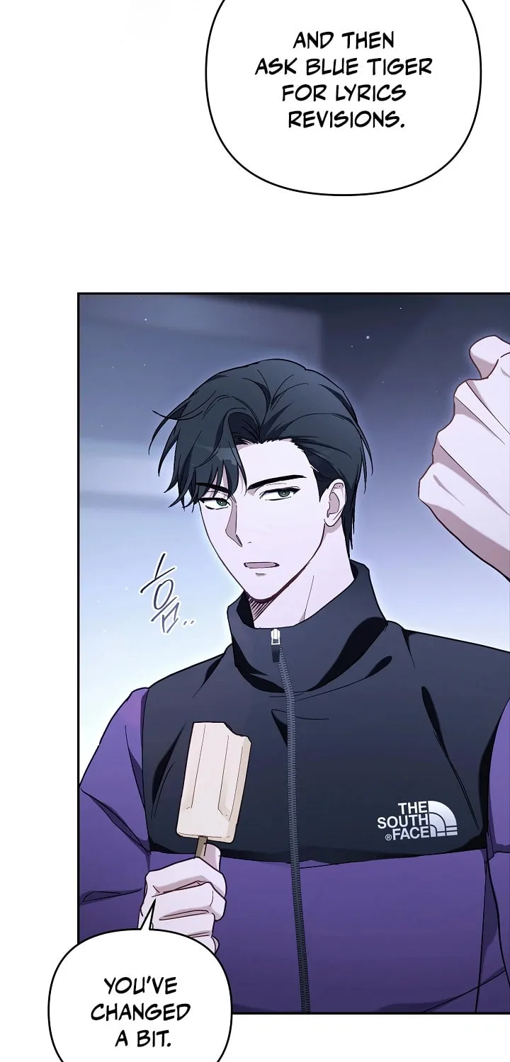 Surviving as a PD Idol Chapter 8 page 5 - 
