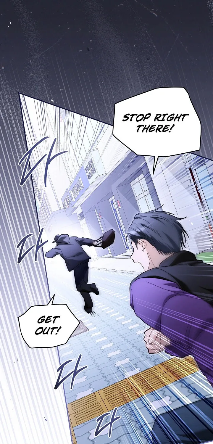 Surviving as a PD Idol Chapter 8 page 41 - 