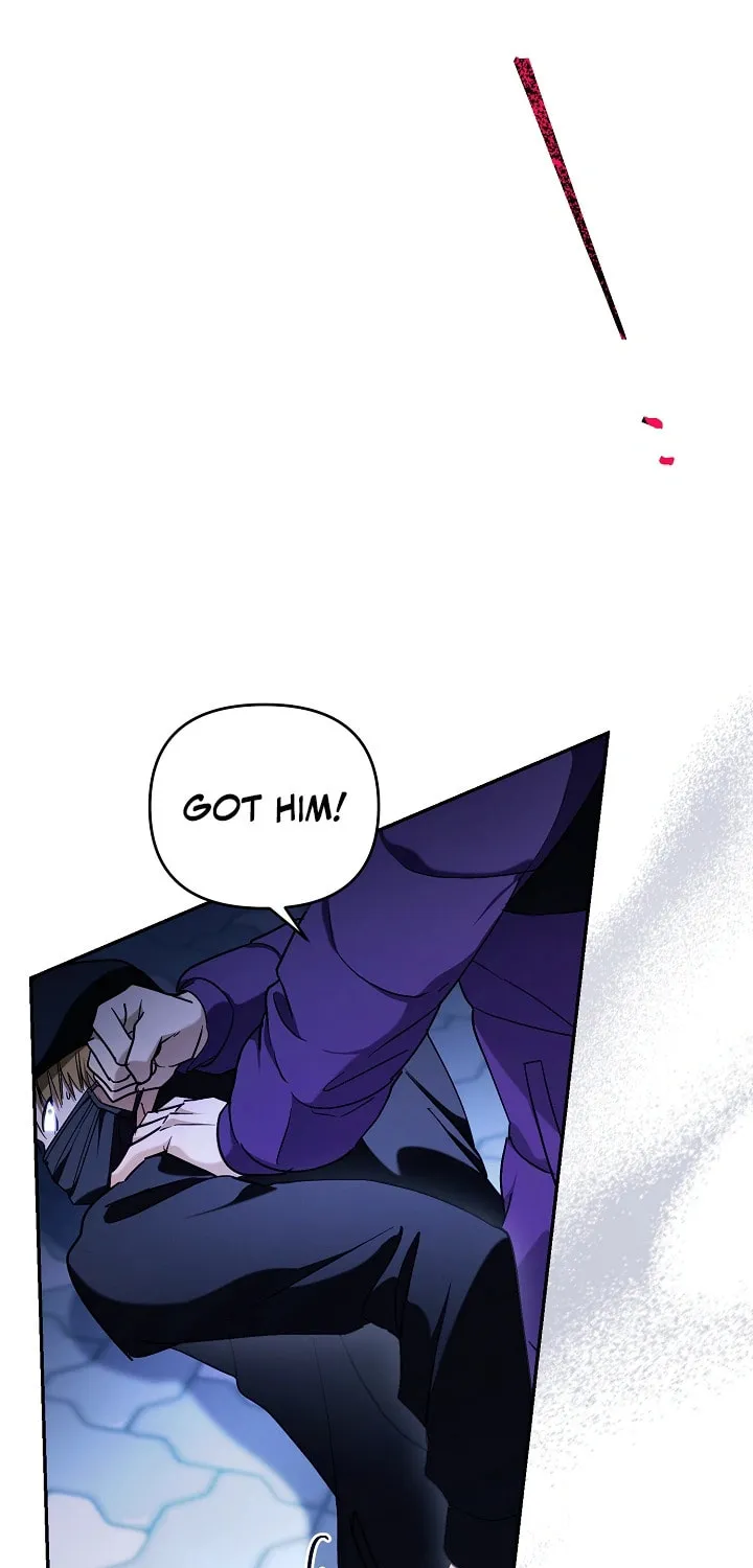 Surviving as a PD Idol Chapter 8 page 45 - 