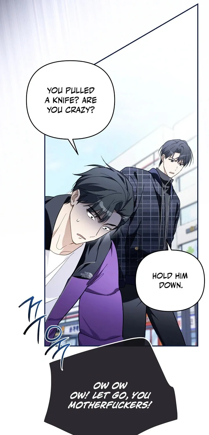 Surviving as a PD Idol Chapter 8 page 49 - 