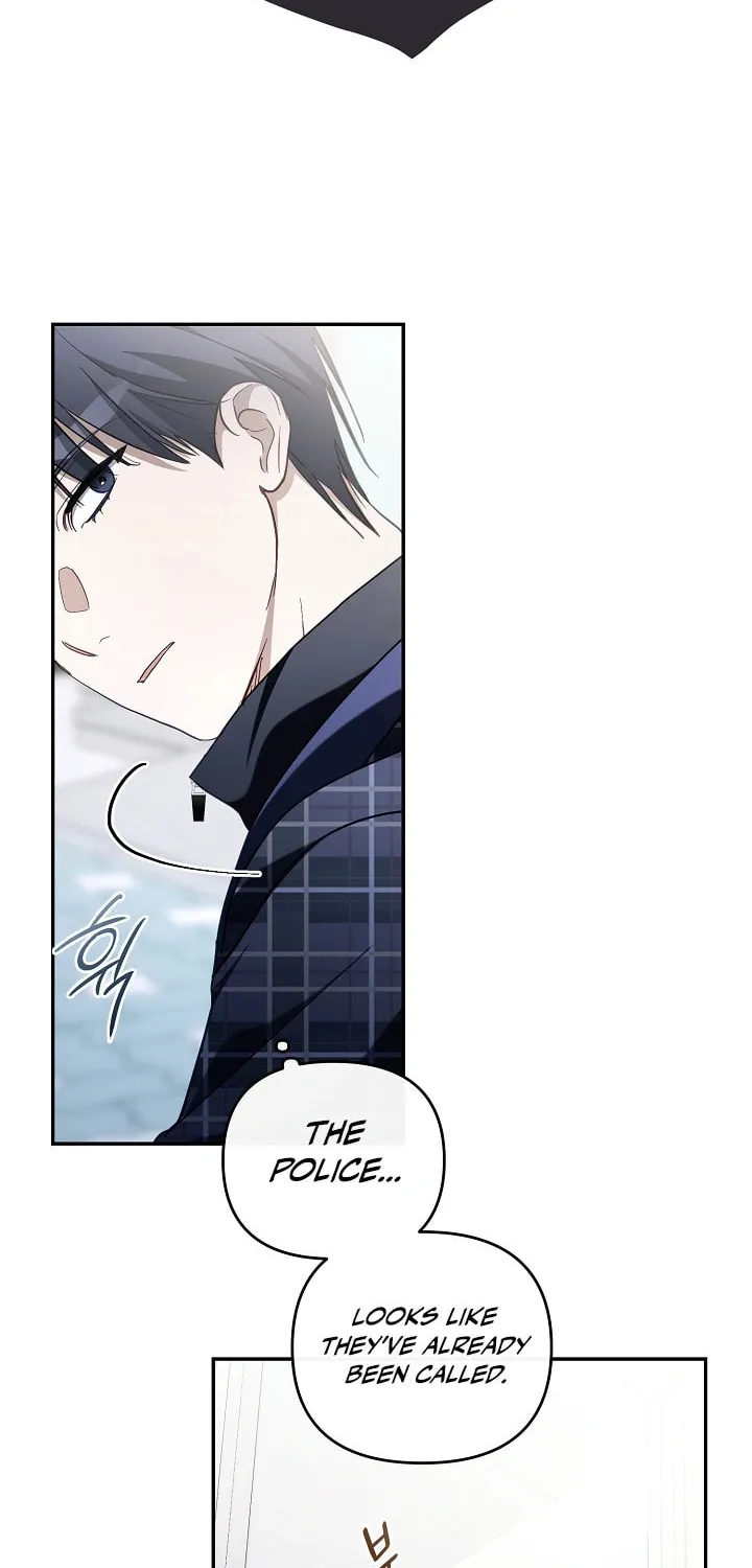 Surviving as a PD Idol Chapter 8 page 50 - 