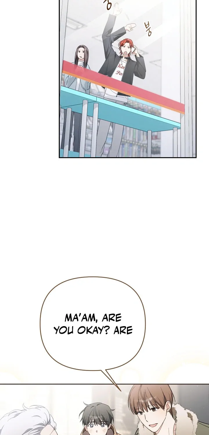 Surviving as a PD Idol Chapter 8 page 51 - 