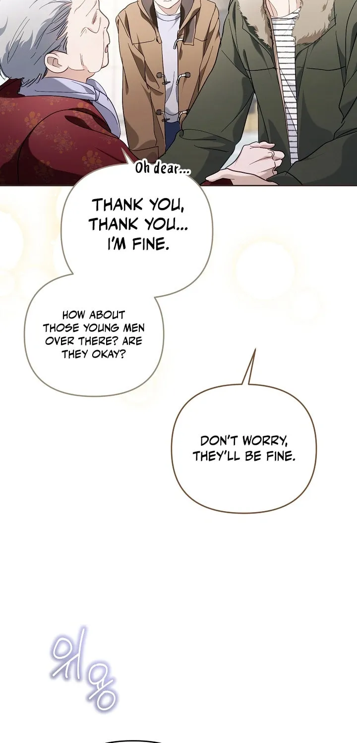 Surviving as a PD Idol Chapter 8 page 52 - 