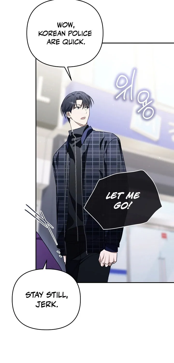 Surviving as a PD Idol Chapter 8 page 53 - 